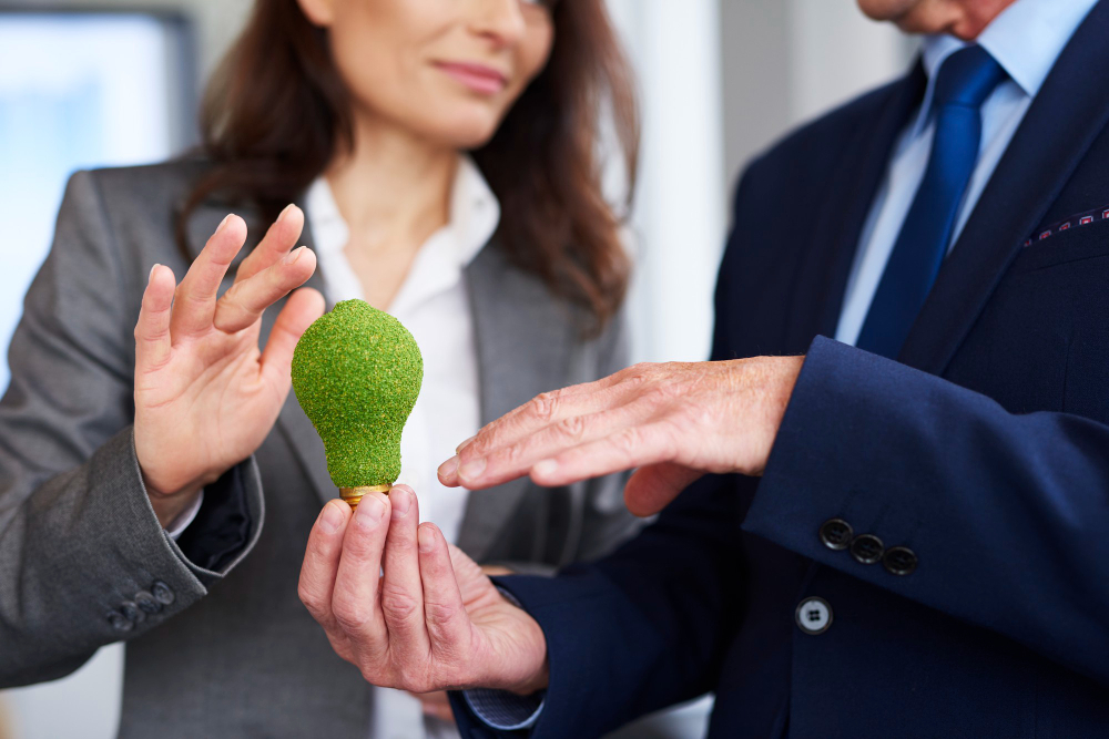 Soluzioni green adottate dalle aziende italiane
