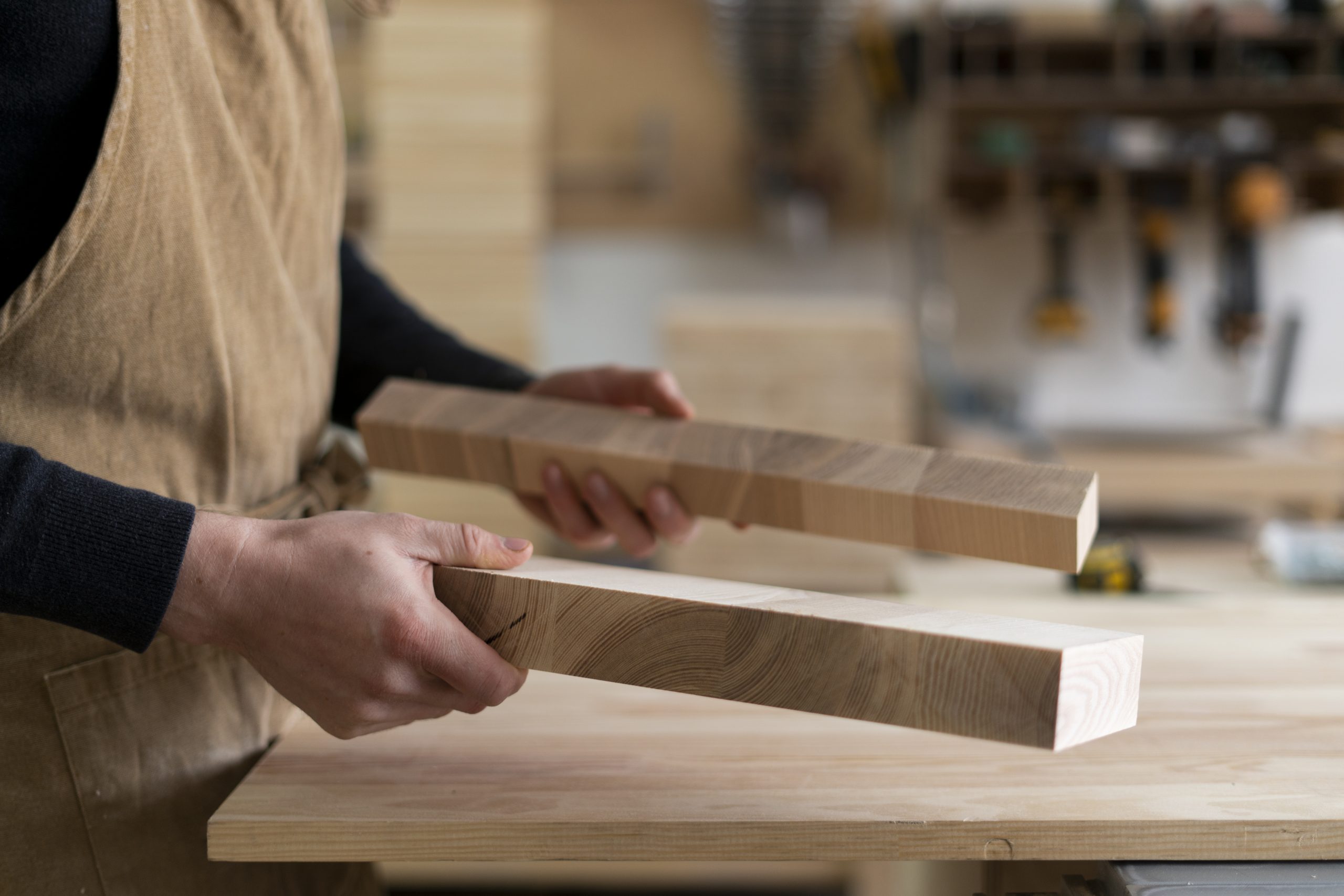 Metodi efficaci per tagliare l'alluminio