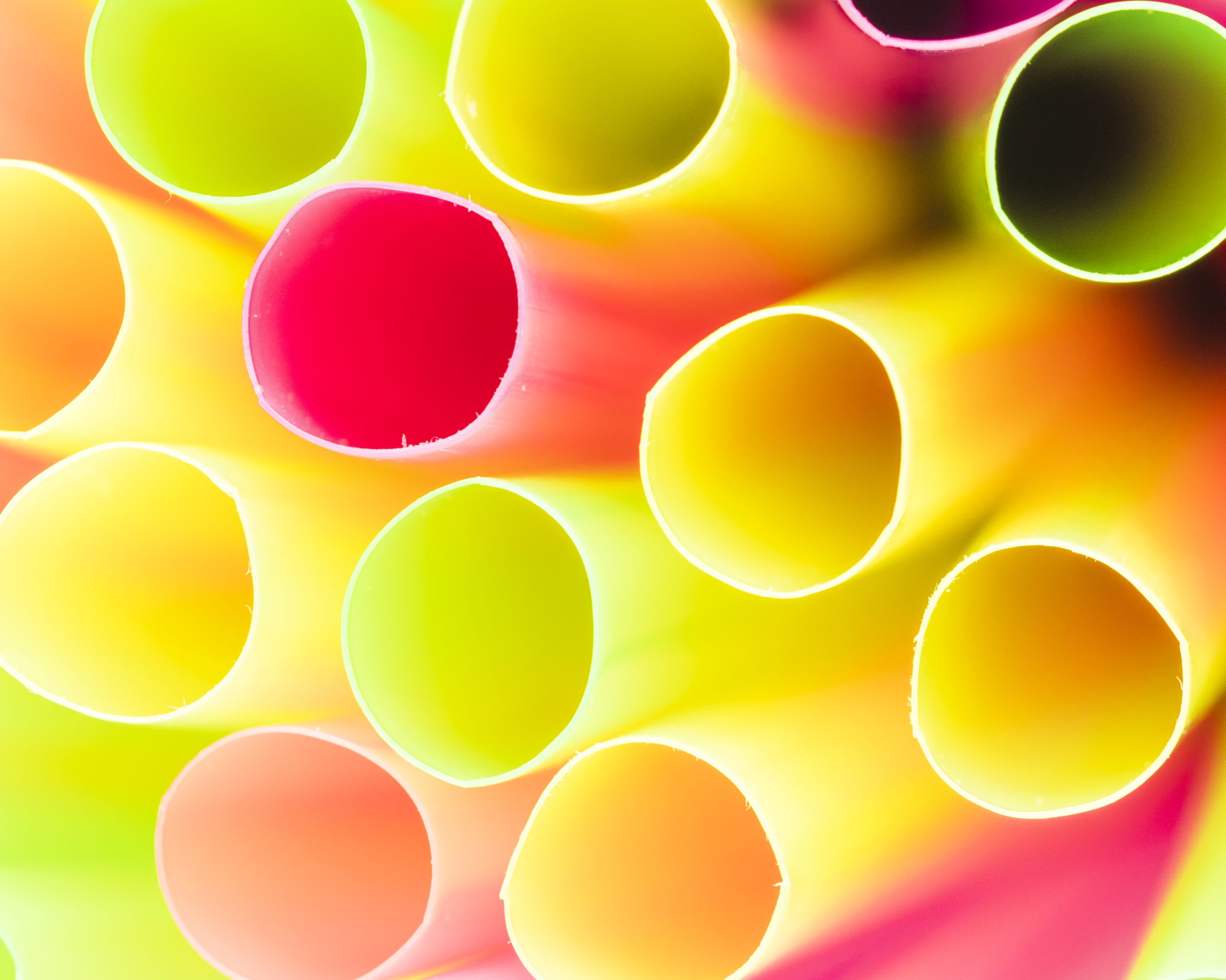 Quale plastica non si può riciclare